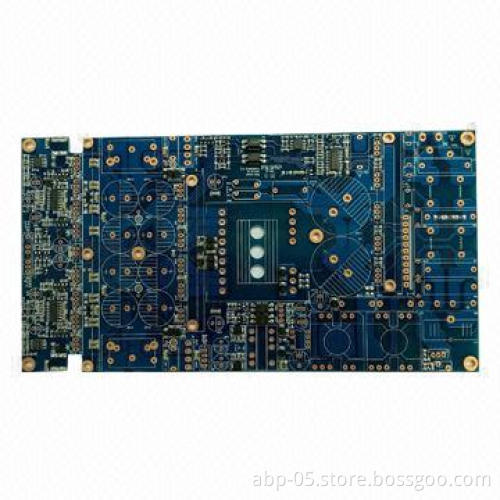 PCB Assembly for Industrial Products